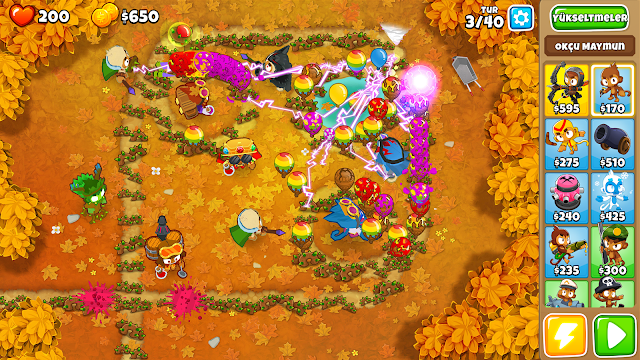 Bloons TD 6 Resimleri