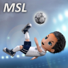 Android Mobile Soccer League Resim