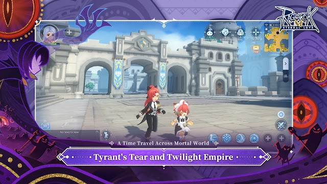 Ragnarok M: Eternal Love Resimleri