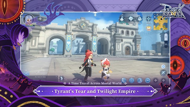 Ragnarok M: Eternal Love Resimleri