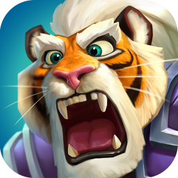 Android Taptap Heroes:ldle RPG ikonu