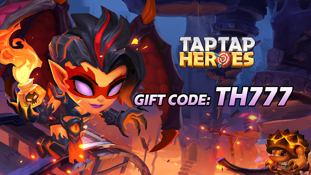 Taptap Heroes:ldle RPG Resimleri