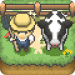 Tiny Pixel Farm - çiftlikleri yönetimi oyunu Android