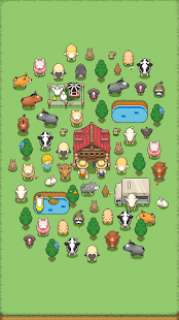 Tiny Pixel Farm - iftlikleri ynetimi oyunu Resimleri
