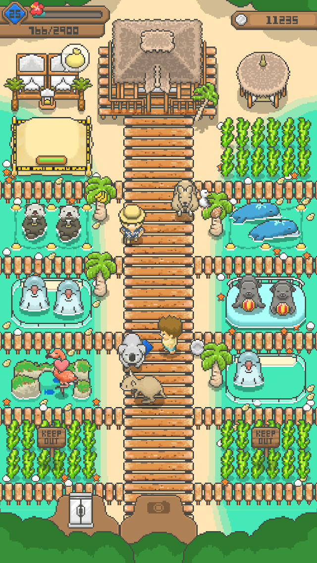 Tiny Pixel Farm - çiftlik Resimleri