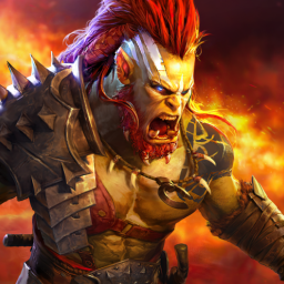 Android RAID: Shadow Legends ikonu