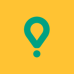 Android Glovo: Food & Grocery Delivery ikonu