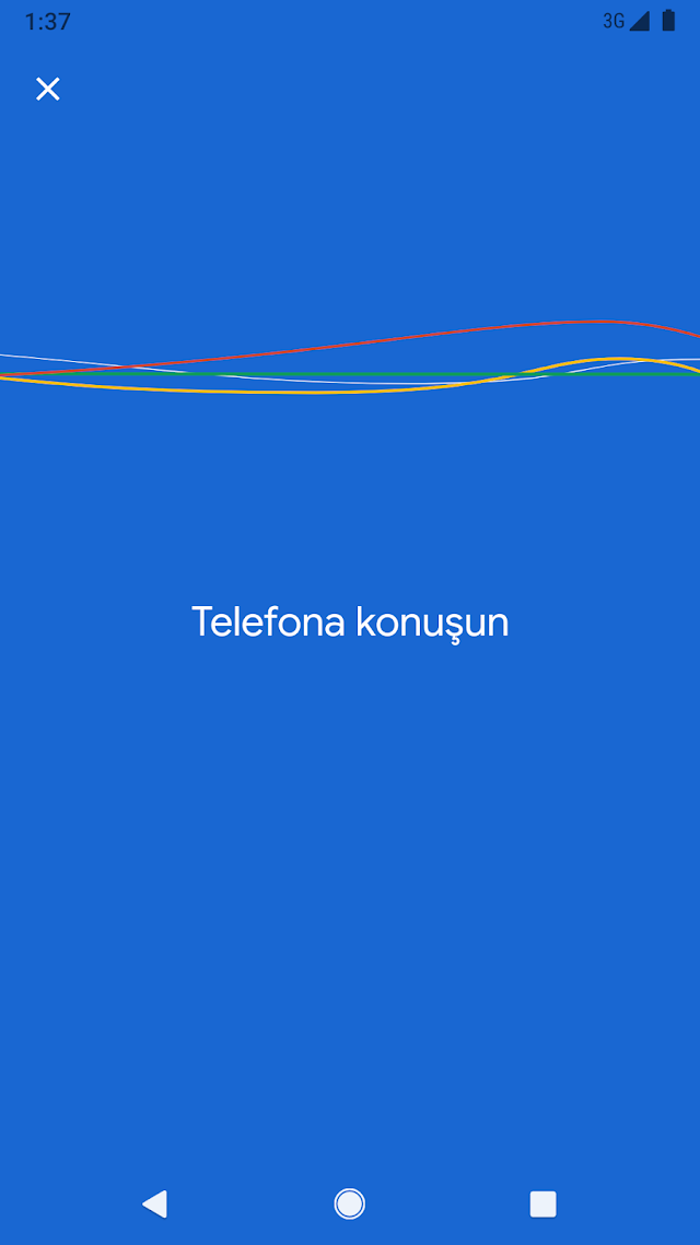 Google Go Resimleri