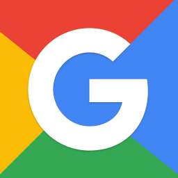 Android Google Go ikonu