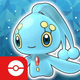 Android Pok�mon Masters EX ikonu