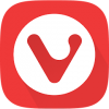 Android Vivaldi Browser Resim