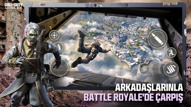 Call of Duty�: Mobile Resimleri
