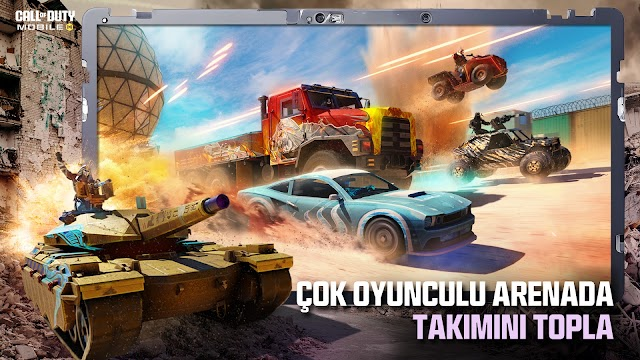 Call of Duty�: Mobile Resimleri