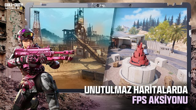 Call of Duty�: Mobile Resimleri