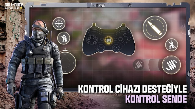 Call of Duty�: Mobile Resimleri