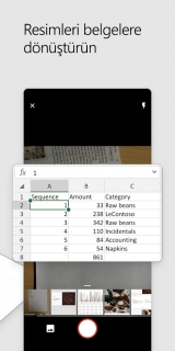 Microsoft Office: Word, Excel, PowerPoint... Resimleri