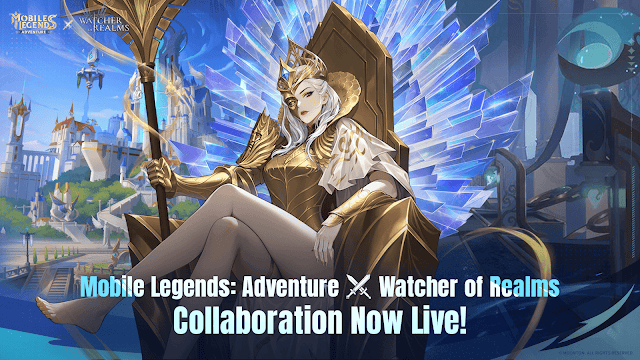 Mobile Legends: Adventure Resimleri