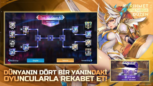 Mobile Legends: Adventure Resimleri