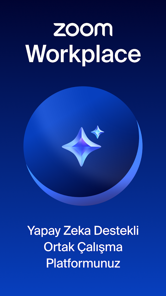 Zoom Workplace Resimleri