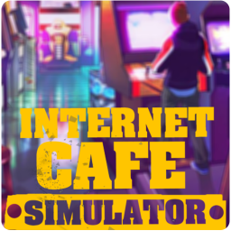 Android Internet Cafe Simulator ikonu