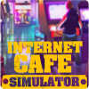 Android Internet Cafe Simulator Resim