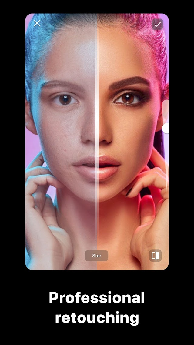 Gradient: Celebrity Look Like Resimleri