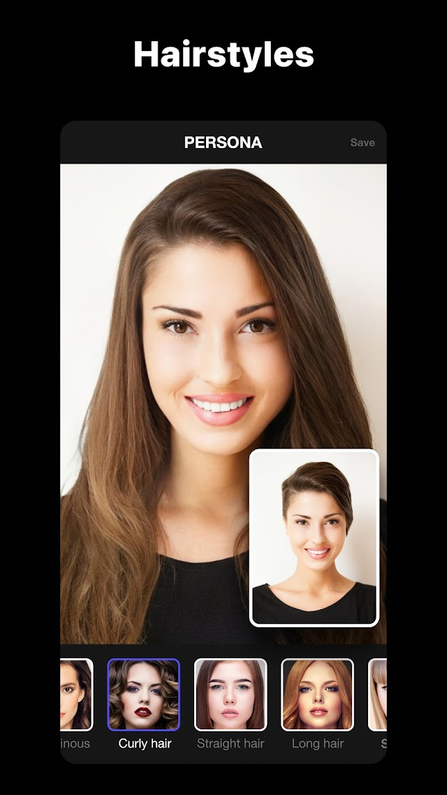 Gradient: Celebrity Look Like Resimleri