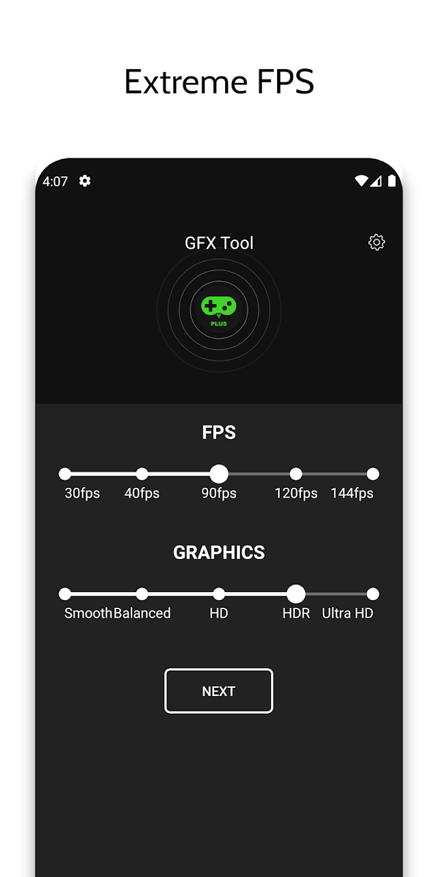 Game Booster 4x Faster Pro Resimleri