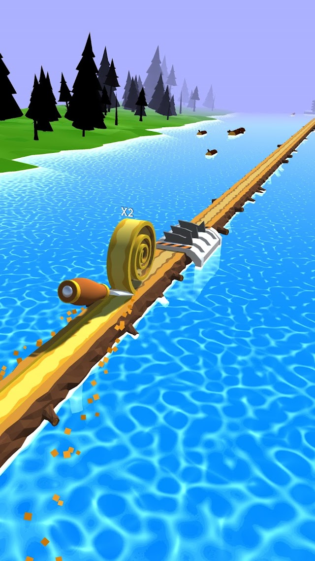 Spiral Roll Resimleri