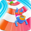 Android aquapark.io Resim