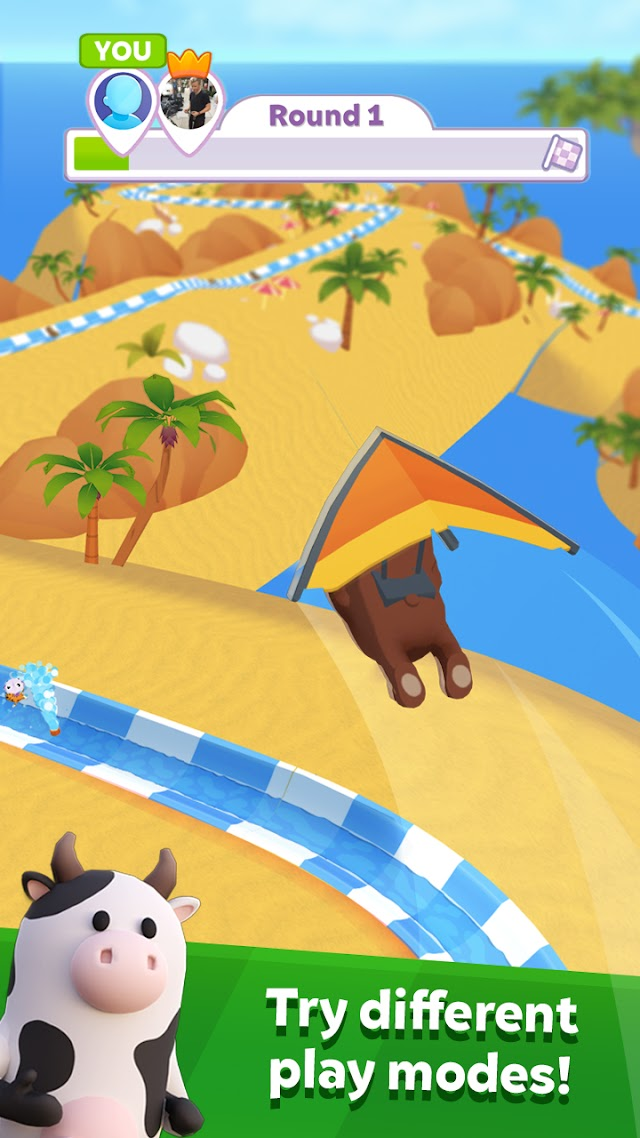 aquapark.io Resimleri