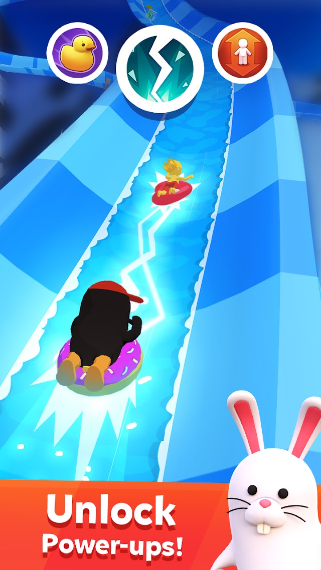 aquapark.io Resimleri