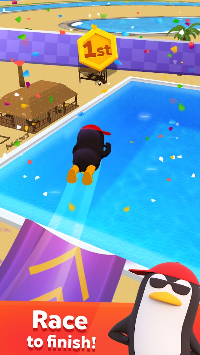aquapark.io Resimleri