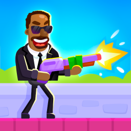 Android Hitmasters ikonu