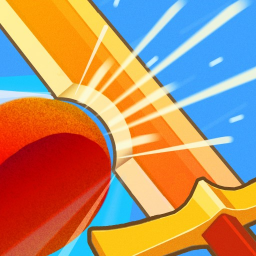 Android Sharpen Blade ikonu