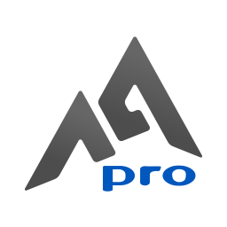 Android AlpineQuest Off-Road Explorer ikonu