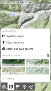 Alpinequest Off Road Explorer Indir Android Gezginler