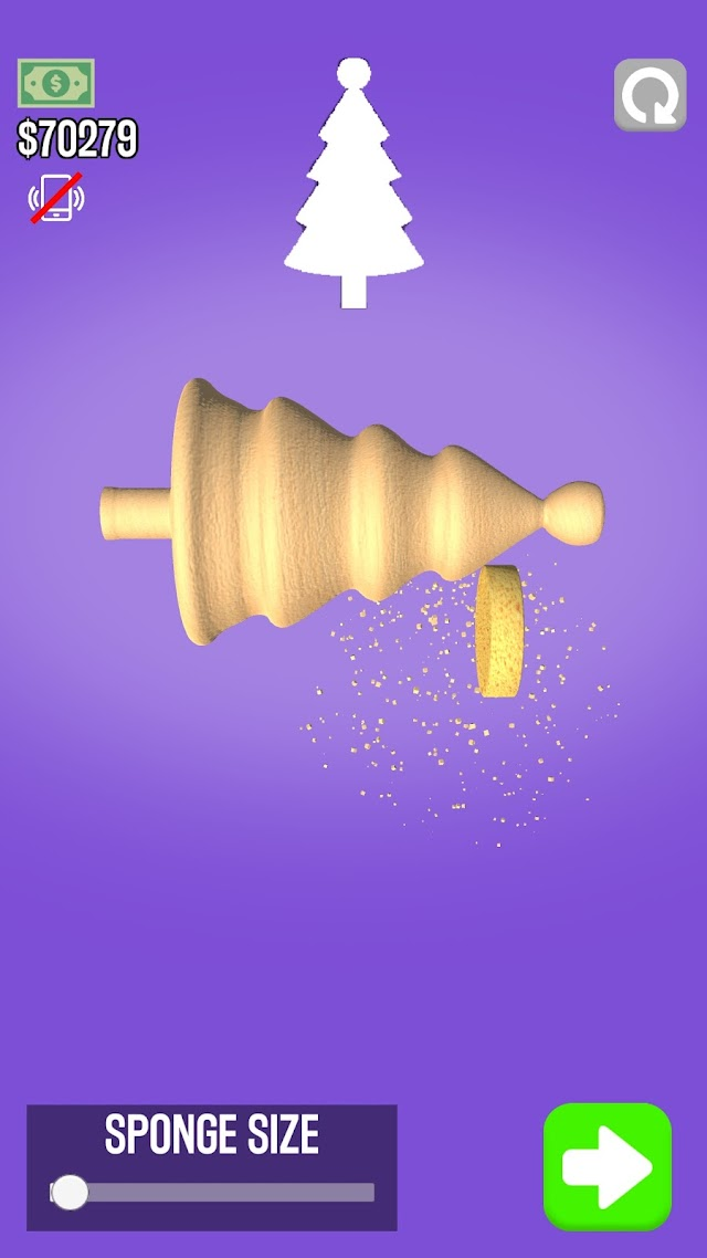 Woodturning Resimleri