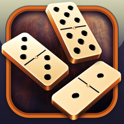 Android Domino ikonu