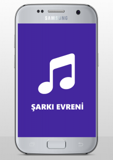 ark Evreni - Mzik ndirme Program Resimleri