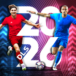 Android Dream League Soccer 2026 ikonu
