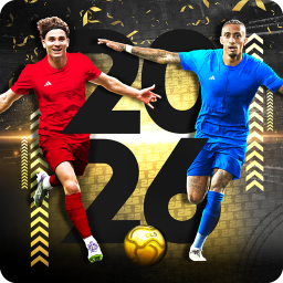Android Dream League Soccer 2026 ikonu