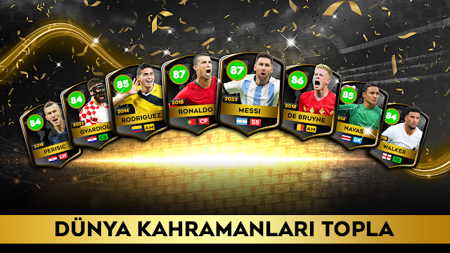Dream League Soccer 2026 Resimleri