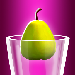 Android Blend It 3D ikonu