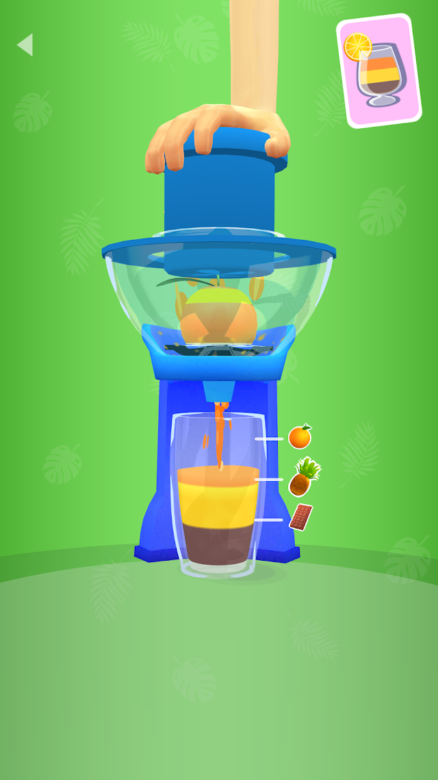 Blend It 3D Resimleri