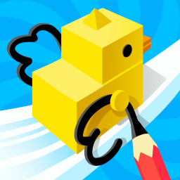 Android Draw Climber ikonu