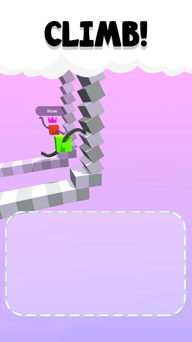 Draw Climber Resimleri