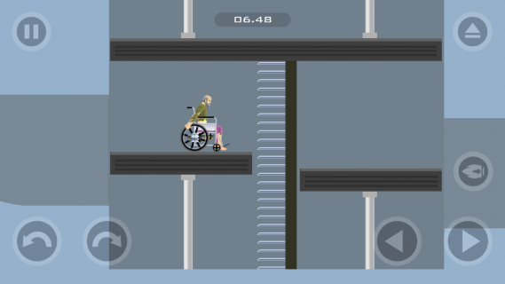 Happy Wheels Resimleri