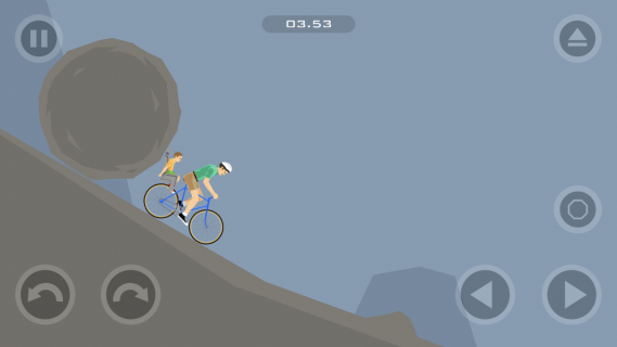 Happy Wheels Resimleri