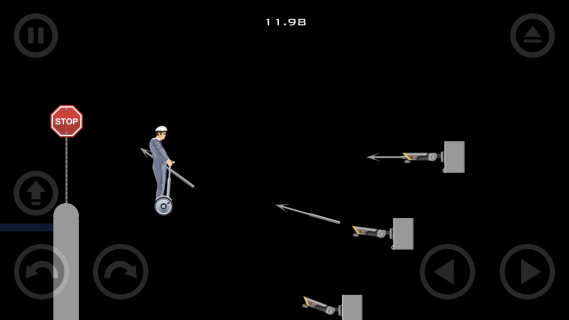 Happy Wheels Resimleri